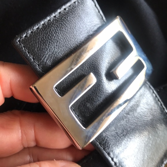 Fendi baguette bag - Picture 10 of 15